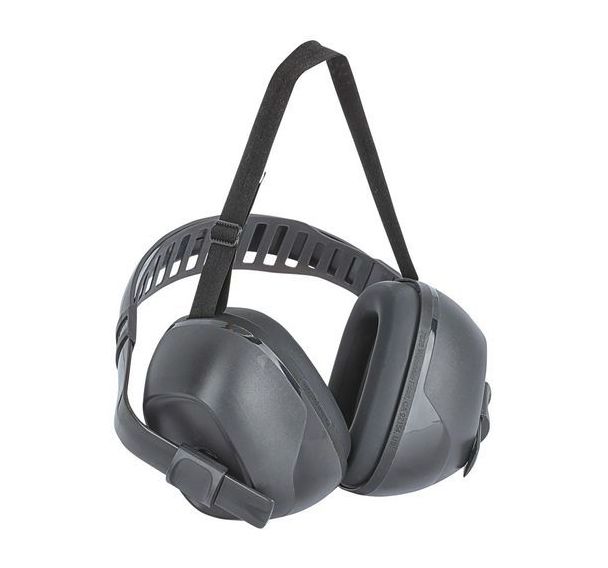 Lot de 10 Casque antibruit multi-position VS130M VeriShield SNR 35