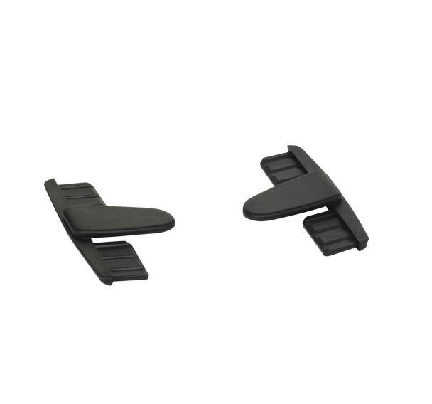 Lot de 10 embouts pour cadre mop supérieur - 90mm
