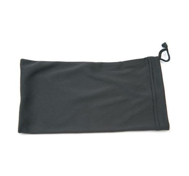 Lot de 10 Etui souple en synthétique pour lunettes