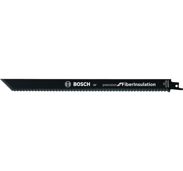Lot de 10 Lame de scie sabre 2 x s1213awp précision fiberinsulation