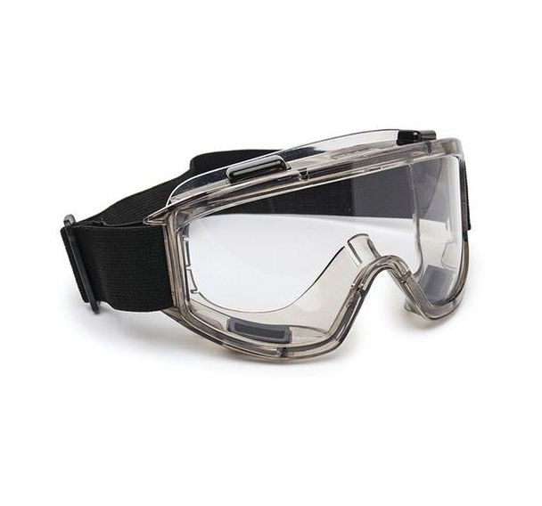 Lot de 10 Lunettes Oméga transparentes