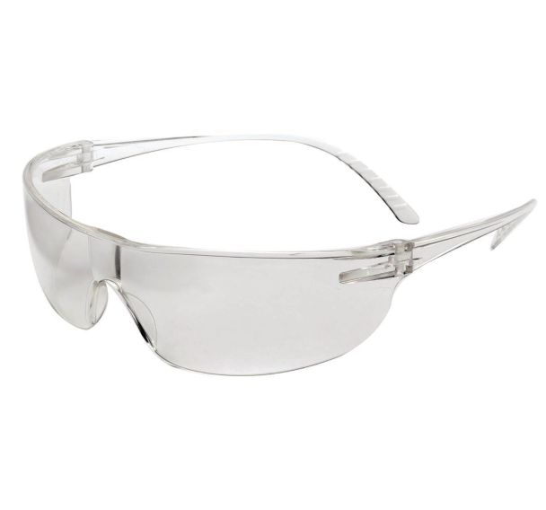 Lot de 10 Lunettes de protection SVP200 incolore