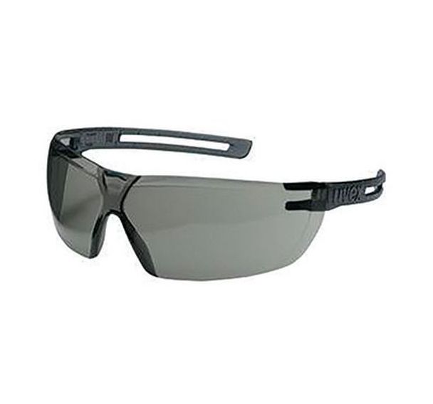 Lot de 10 Lunettes de protection solaire X-fit - Gris