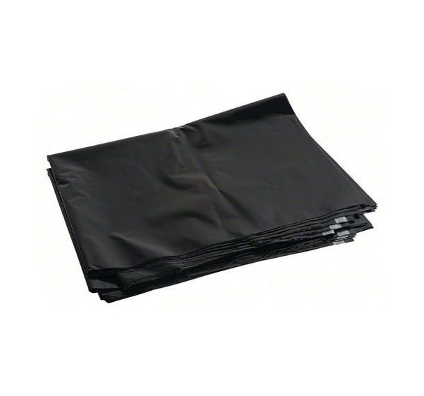 Lot de 10 Sac jetable pour aspirateur GAS 35 L AFC GAS 35 L SFC+