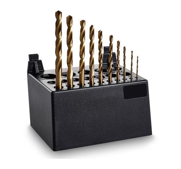 Lot de 10 Support à forêts