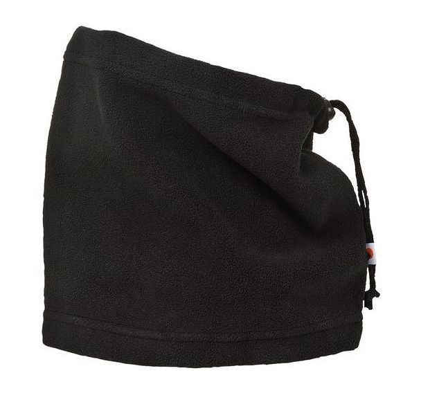 Lot de 10 Tour de cou Noir