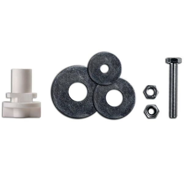 Adaptateurs rail lumière haut-parleur - Apart