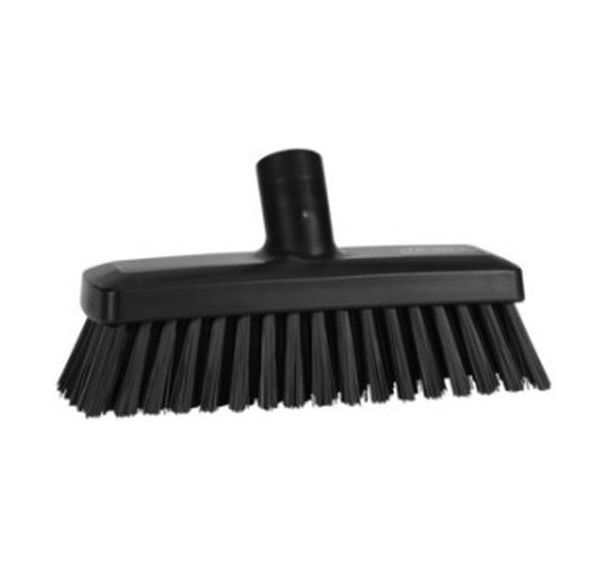Lot de 10 brosses compact pour sol et mur