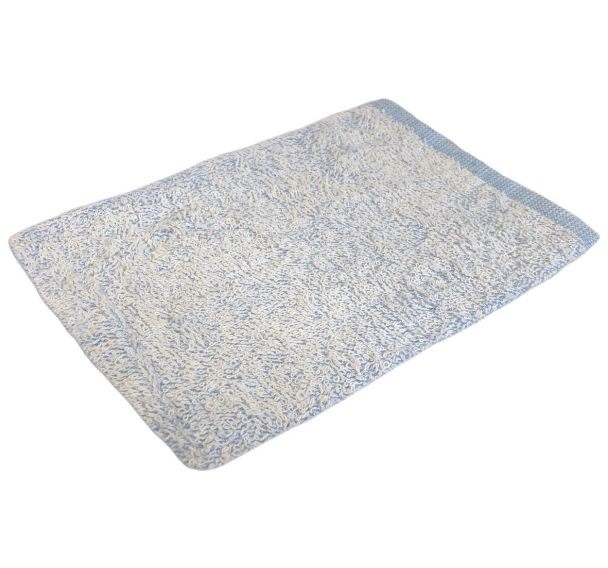 Lot 10 gants toilette Prima 15 x 21 cm