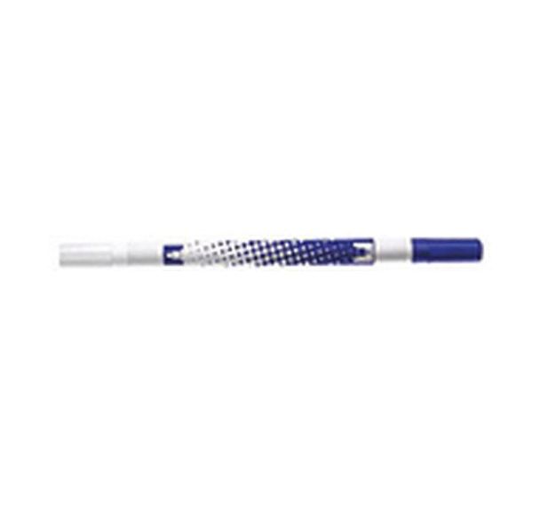 Lot de 12 Effaceur d''encre, 2 pointes - effacer & corriger