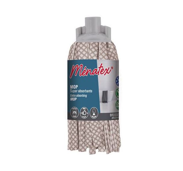 Lot de 12 Franges absorbantes