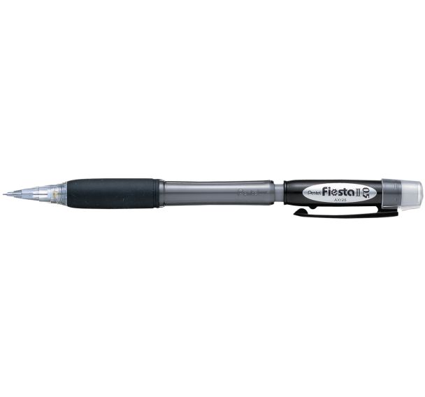 Lot de 12 Porte-mines Fiesta - Pointe 0.5 mm