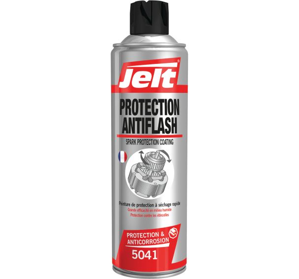 Lot de 12 Revêtement de protection - Jelt