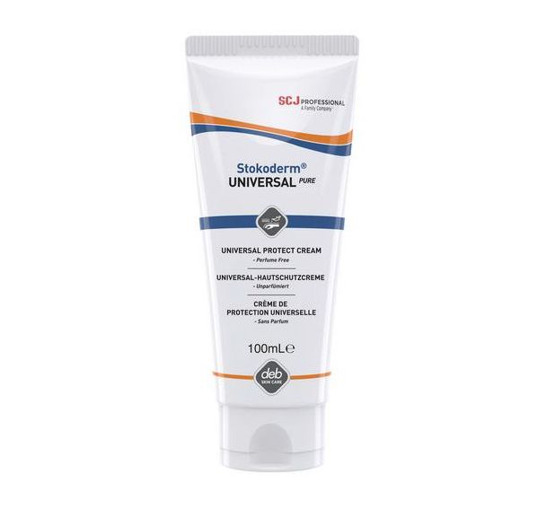 Lot de 12 Stokoderm Universal Crème 100 ML