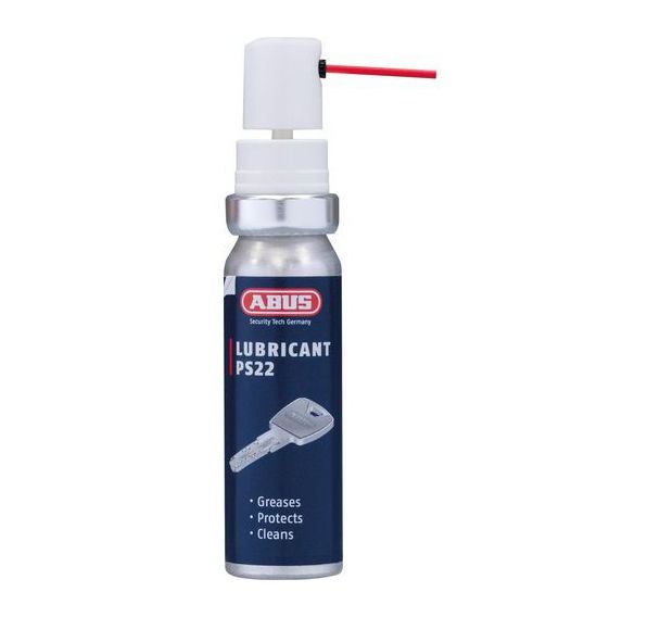 Lot de 13 Lubrifiant PS22 13ml - Abus