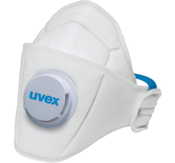Lot de 15 Masque Silv-Air Premium 5110