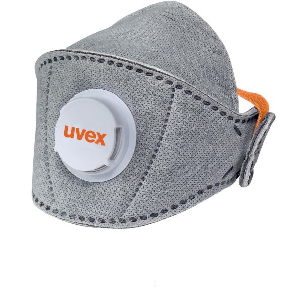 Lot de 15 Masque Silv-Air Premium 5220 FFP2