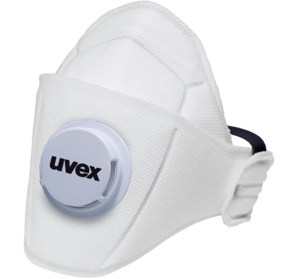 Lot de 15 Masque Silv-Air Premium 5310 FFP3