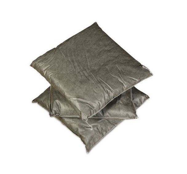 Lot de 20 Coussin absorbant universel - 87L - Manutan Expert