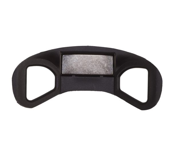 Lot de 20 Embouts magnétiques pour mural Pro Tarifold pour 5 poches