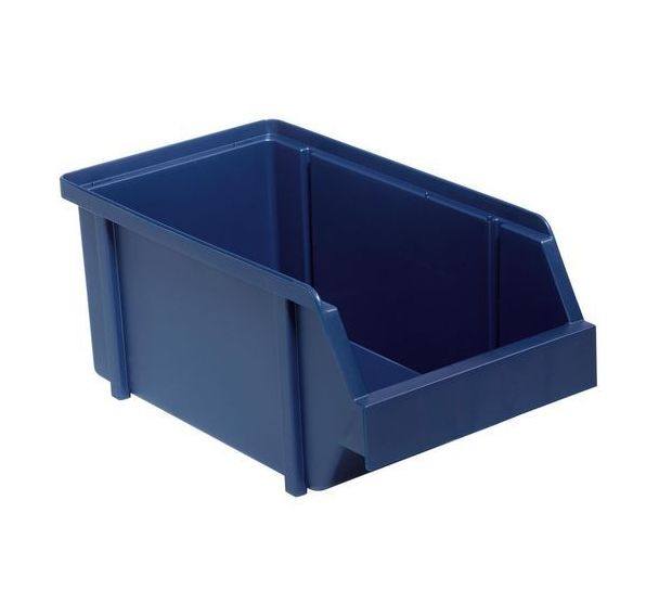 Lot de 24 Bac à bec 4-280 (2,80itres) en polypropylène