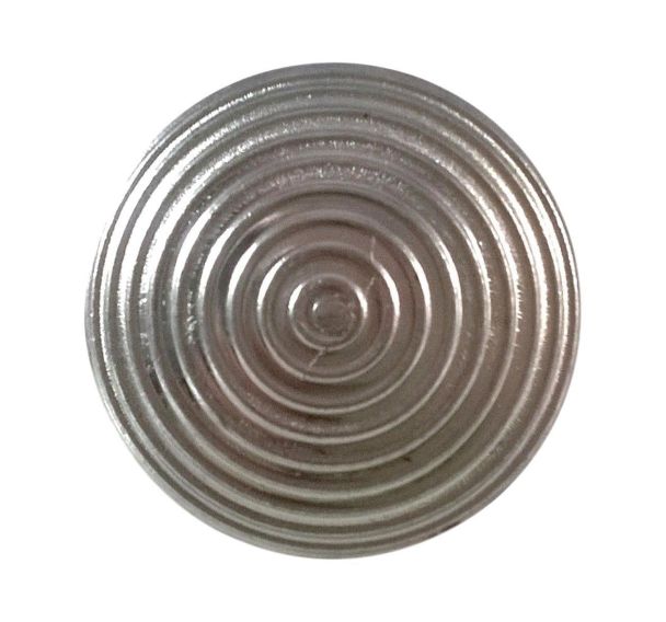Lot de 250 Clous podotactile à frapper 316L tige standard