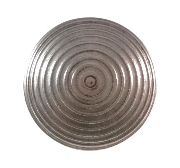 Lot de 250 Clous podotactile à sceller LE 316L tige courte