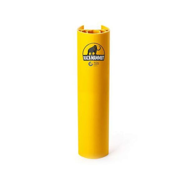 Lot de 25 Protecteur de rack - RACK MAMMUT - 400 mm x 100 mm