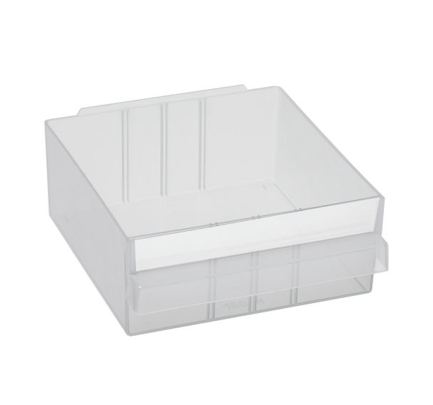 Lot de 25 sachets de 16 étiquettes pour tiroirs 150-04