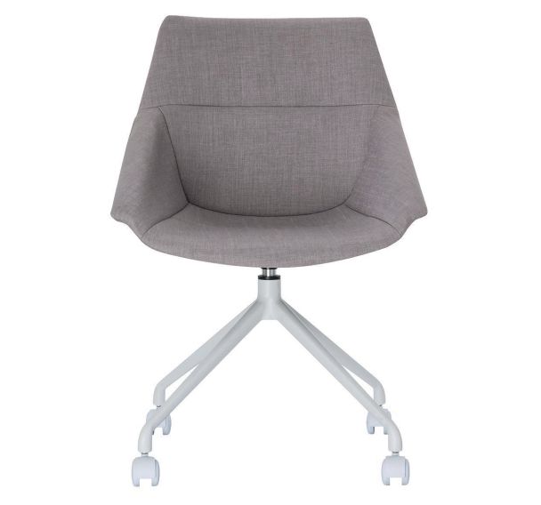 Lot 2 Chaises Luigi Paperflow - Meet By Paperflow