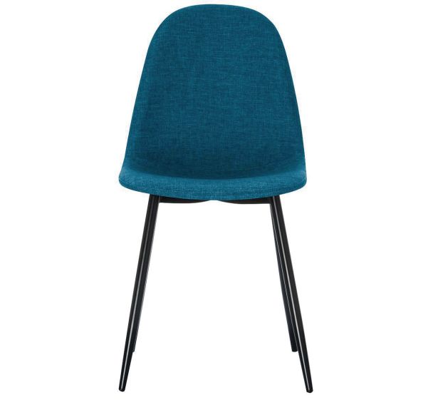 Lot 2 Chaises Must Paperflow - Meet By Paperflow