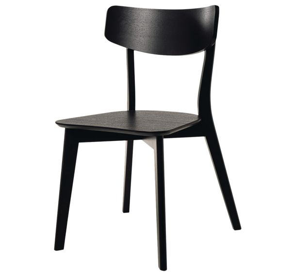 Lot de 2 Chaises de réunion Alaia-Somcasa
