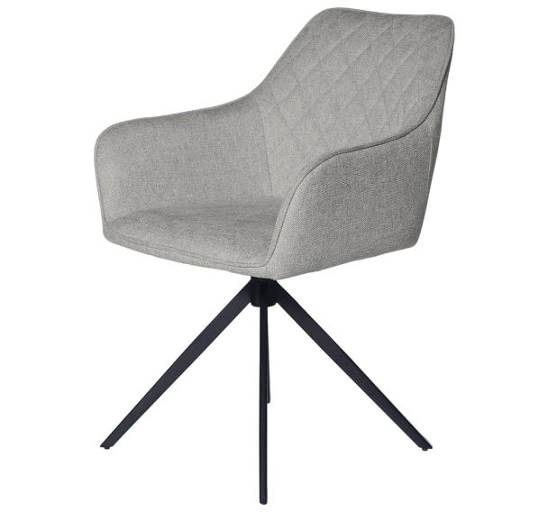 Lot de 2 Chaises de réunion Amalia-Somcasa