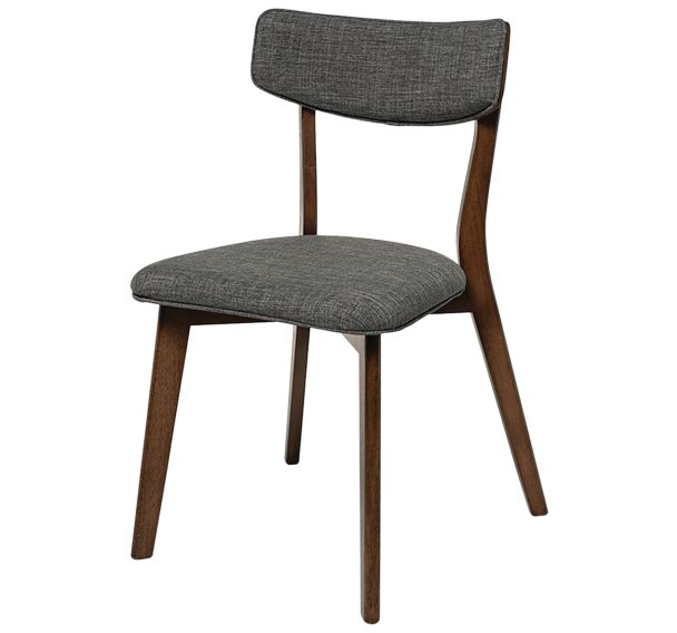 Lot de 2 Chaises de réunion Anais Noyer-Somcasa