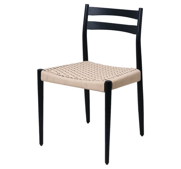 Lot de 2 Chaises de réunion Bonnie-Somcasa