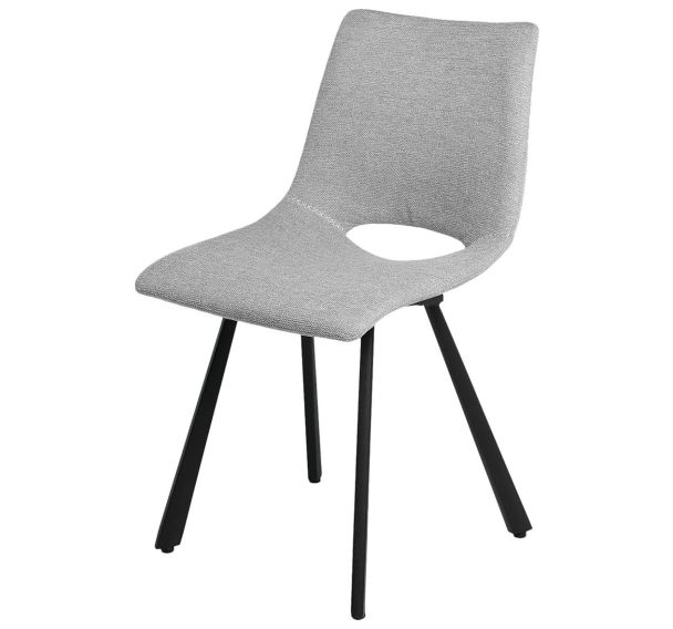 Lot de 2 Chaises de réunion Briana-Somcasa