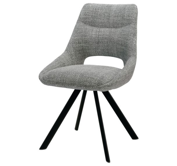 Lot de 2 Chaises de réunion Callie-Somcasa