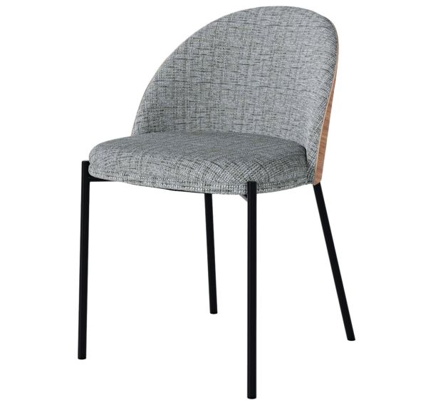 Lot de 2 Chaises de réunion Casandra-Somcasa