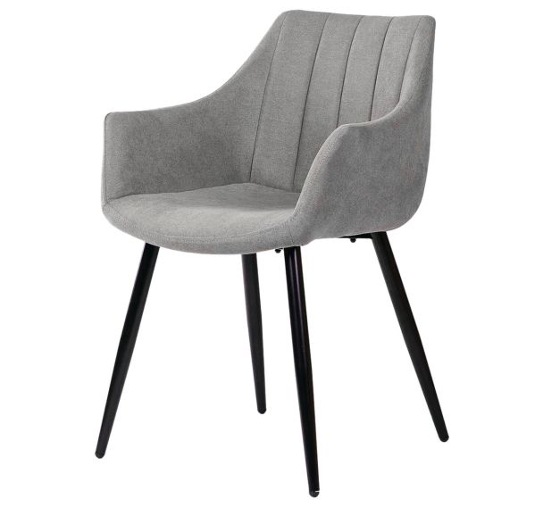 Lot de 2 Chaises de réunion Fiona-Somcasa