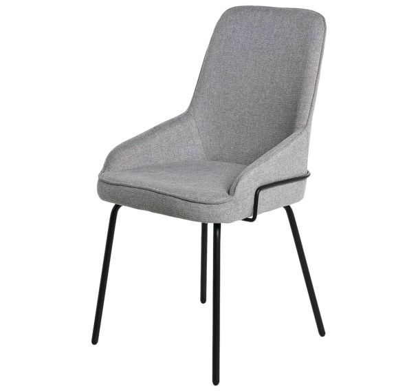 Lot de 2 Chaises de réunion Gwen-Somcasa