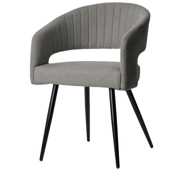 Lot de 2 Chaises de réunion Kora-Somcasa