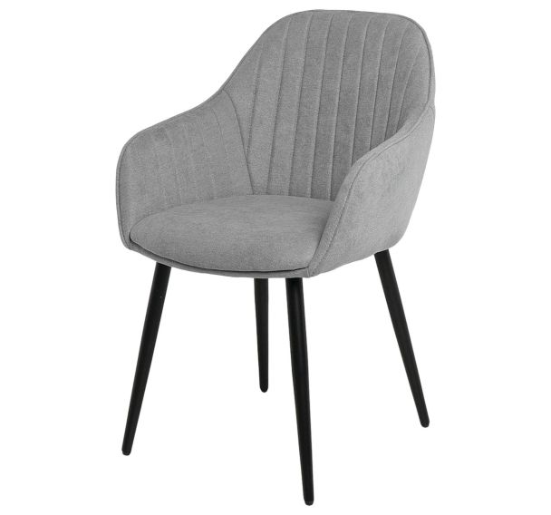 Lot de 2 Chaises de réunion Natalia-Somcasa