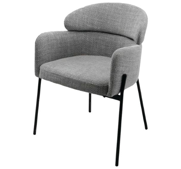 Lot de 2 Chaises de réunion Sally-Somcasa
