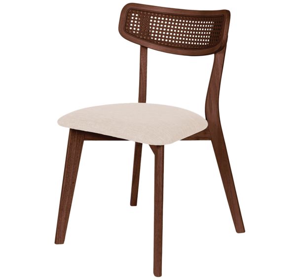Lot de 2 Chaises de réunion Shirley-Somcasa