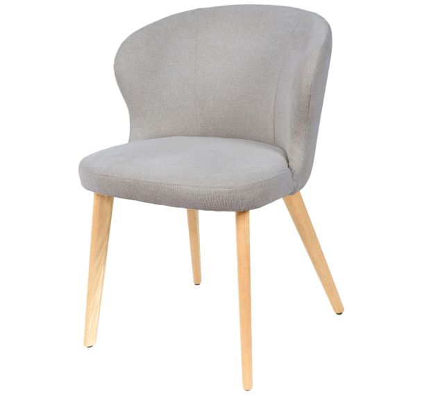 Lot de 2 Chaises de réunion Tanya-Somcasa