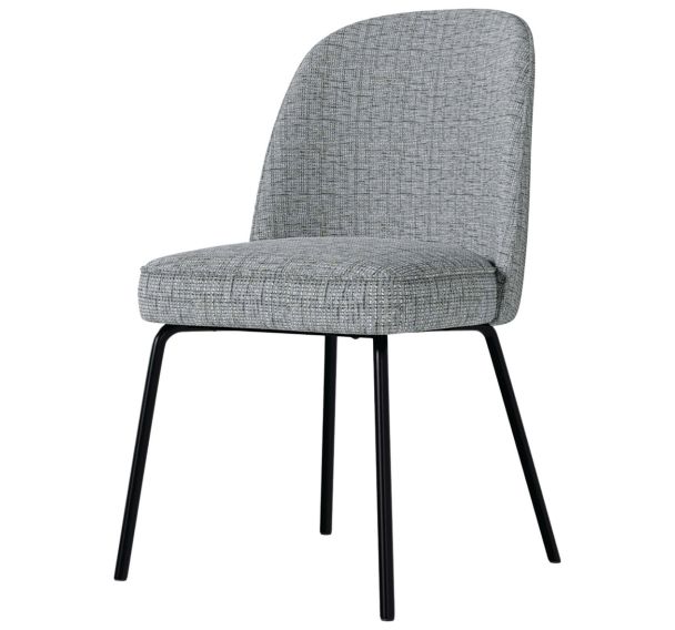 Lot de 2 Chaises de réunion maxime-Somcasa
