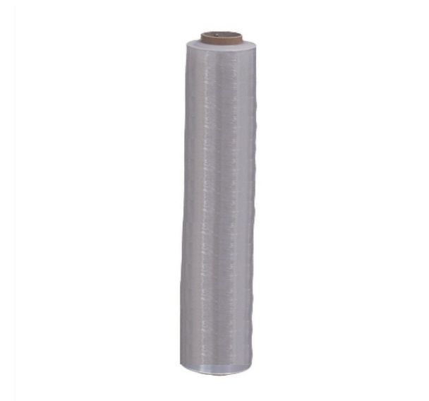 Lot de 2 Film étirable sans cavalier - 300m x 45 cm