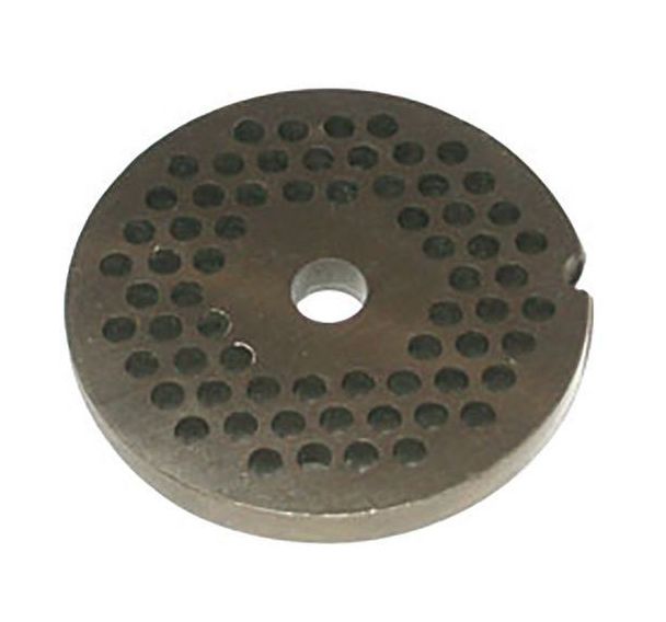 Lot de 2 Grille pour hachoir électrique de numéro 12 et d8mm