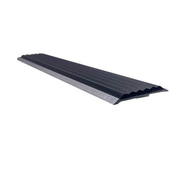 Lot de 2 nez de marche plat - Insert 41 mm