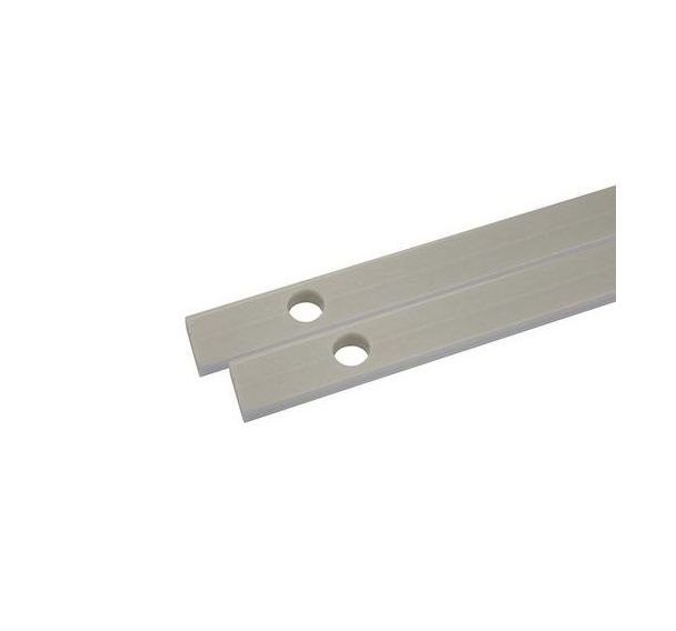 Lot de 2 Réglette pour massicot 3006